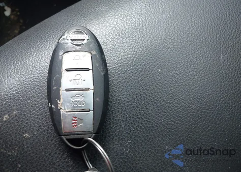 2022 Nissan Altima Sl Fwd z USA, uszkodzony, nr VIN 1N4BL4EV5NN319129